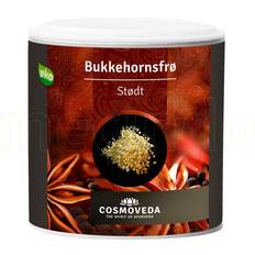 Nødder & Frø på tilbud Cosmoveda Bukkehornfrø pulver
