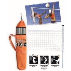 Tennis badminton net Sport1 sæt Volley, Beach Tennis, Badminton, tennis fodbold