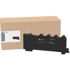 Lexmark Negro Contenedores de Residuos Lexmark 71C0W00 Recolector De Toner Kit