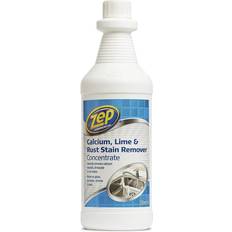 Zep Commercial Calcium Lime Rust Remover Concentrate