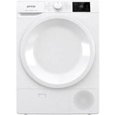 Gorenje DNES8B Hvit