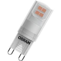 Osram LED PIN mat 180 lumen, 1,9W/827 G9