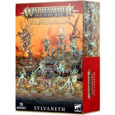 Warhammer Games Workshop Warhammer Age Of Sigmar Vanguard: Sylvaneth