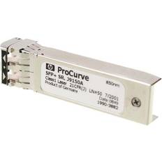 10g sfp+ HPE J9150A X132 10G SFP+ LC SR Transceptor