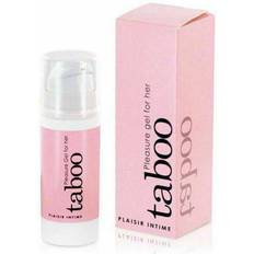 Taboo Pleasure Gel 30ml