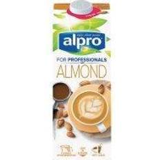 Alpro Comidas y Bebidas Alpro For Almond U.H.T. 1L 1ltr