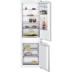 Fridge freezers 50 50 Neff N 50 E Hvid