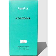Lunette kondom