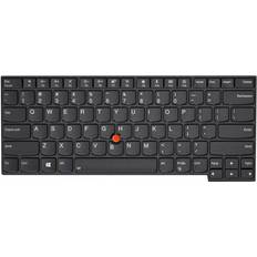 Thinkpad t480s Lenovo ThinkPad T480s E480 L480 Tastatur