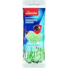 Cleaning Equipment & Cleaning Agents Vileda microfiber mop Eco