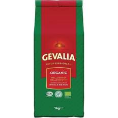 Kaffebønner Gevalia Kaffebønner økologisk, 1 1000g