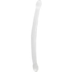 Sexlegetøj RealRock Double Dong 17" 42cm