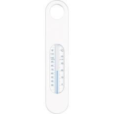 Bébé-Jou Badetermometer, hvid