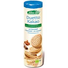 Dobbelkiks kakaocreme 330