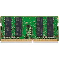 HP 16GB DDR5 (1x16GB) 4800 SODIMM NECC Memory memory module 4800 MHz