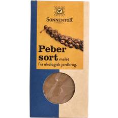 Sonnentor Pfeffer Schwarz Gemahlen 50g