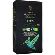 Arvid Nordquist Kaffe Reko Mörkrost 450g 500g