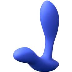 Silikon Prostata-Stimulator We-Vibe Vector+