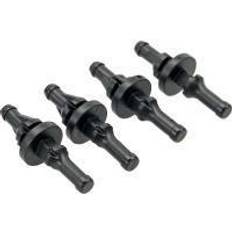 Componenti per Computer InLine Rivetti Disaccoppiamento 60 a 120mm 4pz