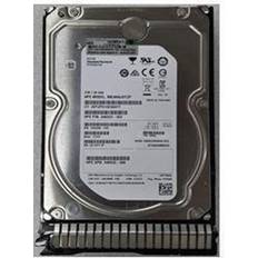 HP E Harddisk 3 TB 3.5" LFF 7200 rpm SAS3 cache