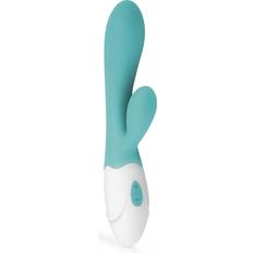 Rabbit dildo Sexleksaker Good Vibes Only Blis Rabbit Vibrator