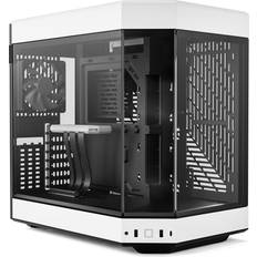 Dust Filter - Micro-ATX Computer Cases Hyte Y60 Tempered Glass