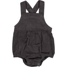 18-24M Playsuits Wheat Granite Mica Romper mo mo