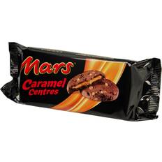 Mars Soft Cookies Caramel Centres 144g