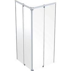 Ifö Frontelem Showerama 900x2000mm