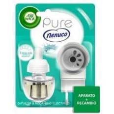 Air wick electric Air Wick Nenuco Electric Freshener + Refill