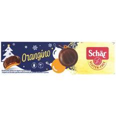 Biscotti Schar Orangino Biscotti Senza Glutine 150 g