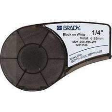 Brady bmp21 plus Brady Vinyl Tape Til Bmp21-plus