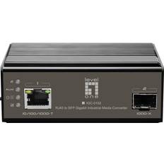 Netwerkkaarten en Bluetooth-adapters LevelOne IGC-0102