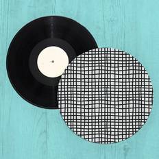 Criss cross Criss Cross Turntable Slip Mat