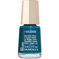 Nagelprodukter Mavala Tandem Colors Fall 2022 Minilack 5ml