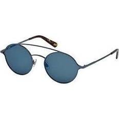 Web Eyewear WE0220-90X Blue