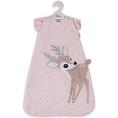 Bizzi Growin Sleeping Bag, Felicity Fawn, 6 18 Months