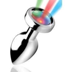 Analplug Kiotos Analplug mit LED