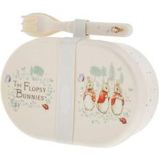 and Flopsy Snack Box Set