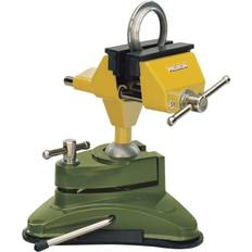 Proxxon Clamps Proxxon Precision Suction Vice Bench Clamp