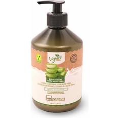 Vegan Body Lotion Aloe