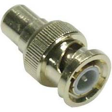 Deltaco Adapter RCA