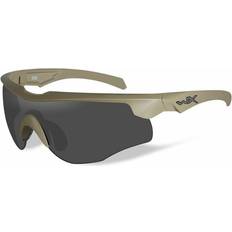 ROGUE Comm Skydebriller Sand