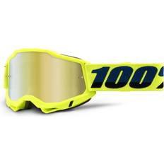 100% Accuri 2 Fluo Yellow