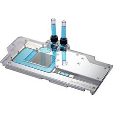 Rx 6800 ASUS Glacier G6000 STRIX GPU water block, RX 6800/6900