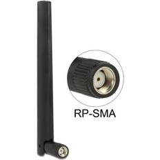 Sma antenne DeLock Antenne RP-SMA Zigbee Multi Bluetooth 88969