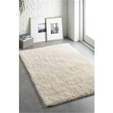 Carpets & Rugs Origin Chicago Shaggy Rug White