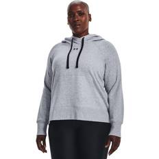 Under Armour Rival Fleece Hb Hoodie - Azul