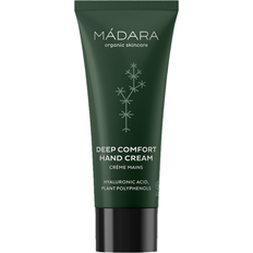 Madara Handvård Madara Organic Skincare Deep Comfort Hand Cream