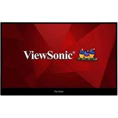 Monitors Viewsonic ID1655, Touch